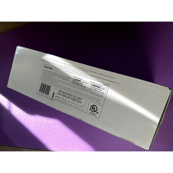 Shark FlexStyle Air Styling Drying System Hair Curler Dryer NEW Limited Edition - Picture 5 of 6